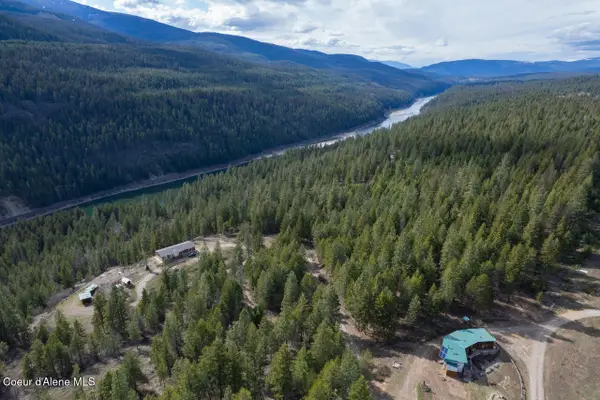 79714 Hwy 2, Moyie Springs, ID 83845