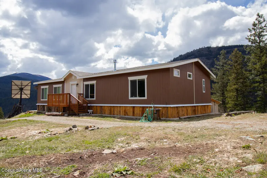79714 Hwy 2, Moyie Springs, ID 83845 - #3