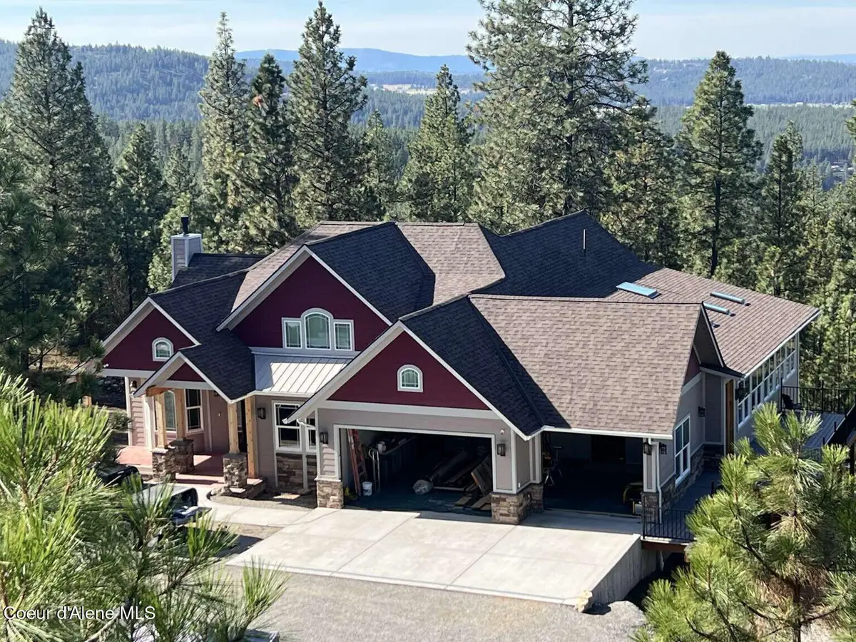 14747 W Aloysius DR, Post Falls, ID 83854 - #1