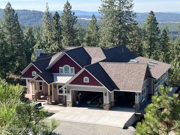 14747 W Aloysius DR, Post Falls, ID 83854