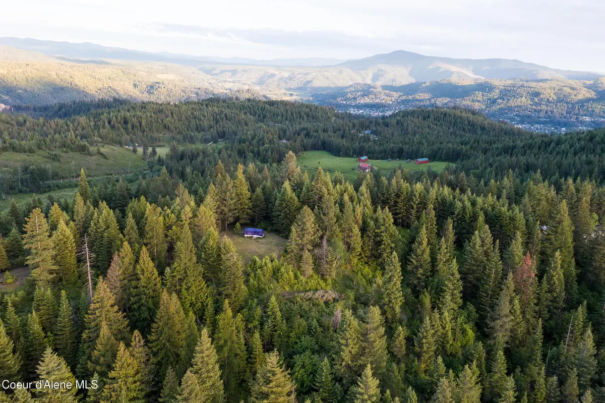 Lot 3 Ridgeview Dr., Saint Maries, ID 83861 - #1