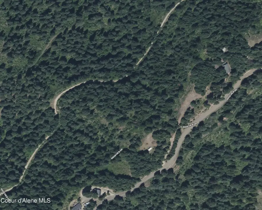 Lot 3 Ridgeview Dr., Saint Maries, ID 83861 - #3