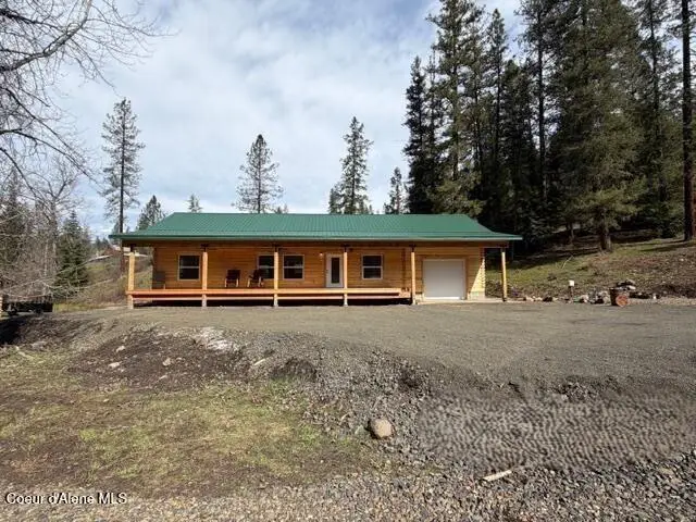 124 Windmill LN, Kooskia, ID 83539 - #3
