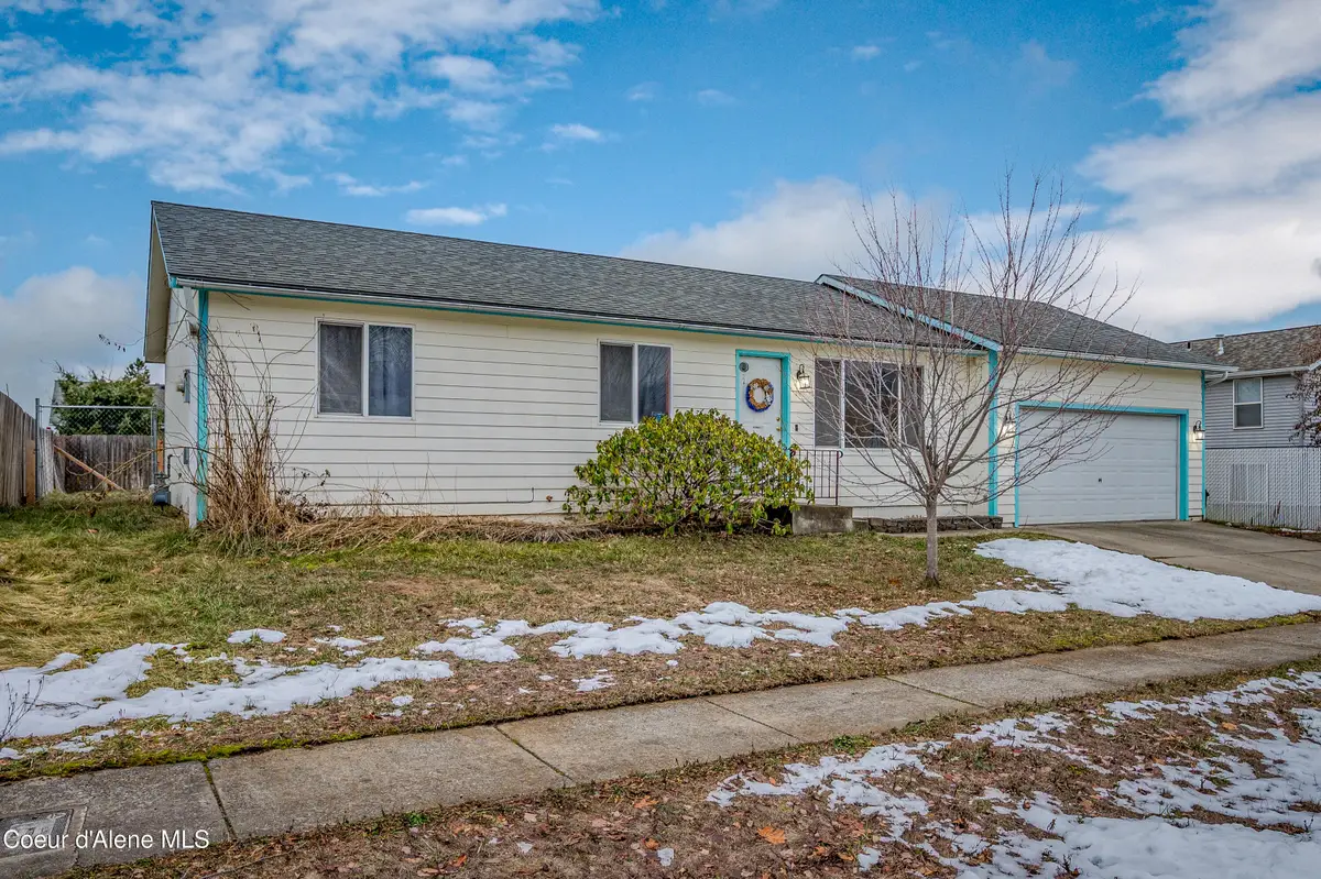 7530 W Meadow Lark LN, Rathdrum, ID 83858 - #1