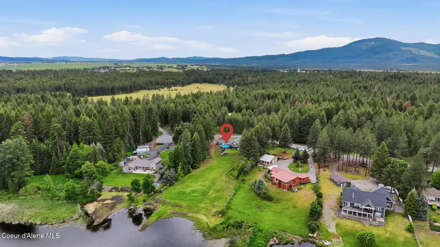 15720 N Ridgeway Ln, Hayden, ID 83835 - #2