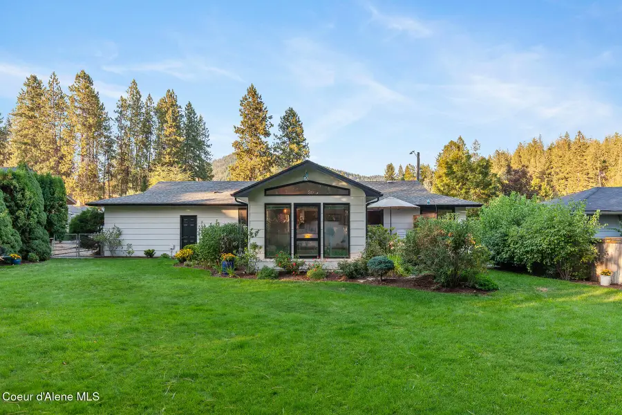 3307 W Pine Hill DR, Coeur Dalene, ID 83815 - #2