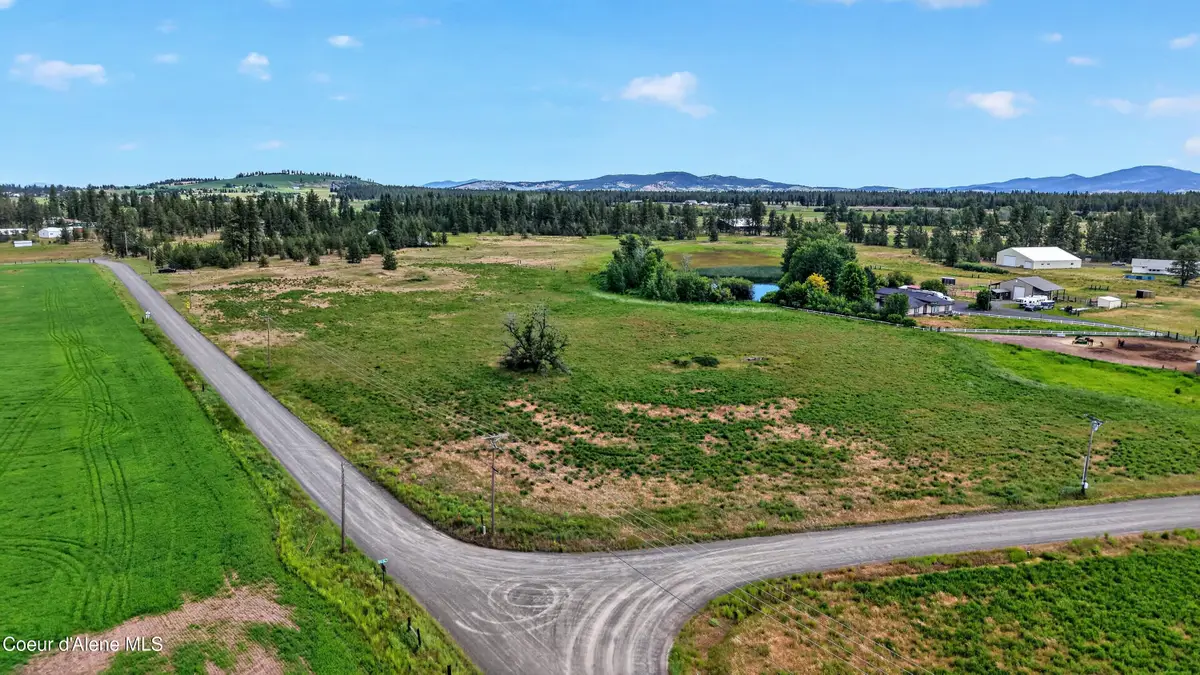 xxxx S Smythe Rd, Spangle, WA 99031 - #1