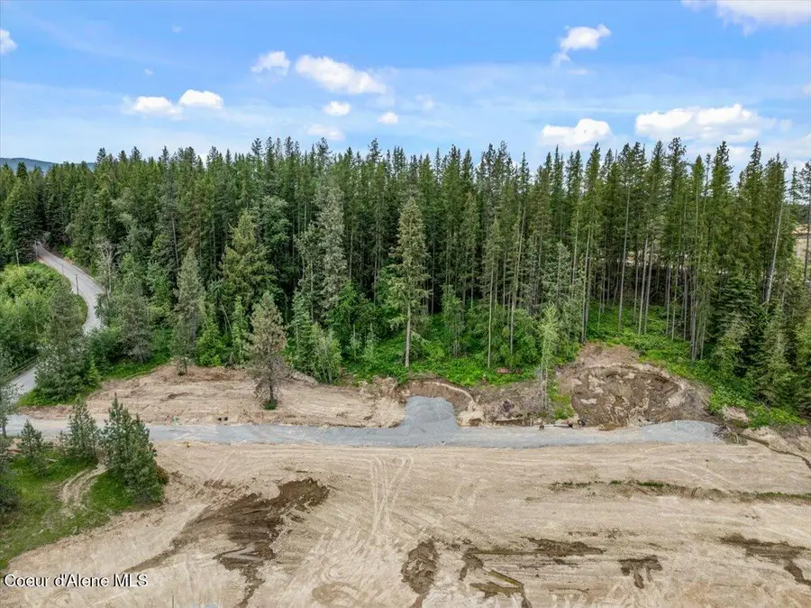 NKA Baja Lot 3 Ln, Oldtown, ID 83822 - #2