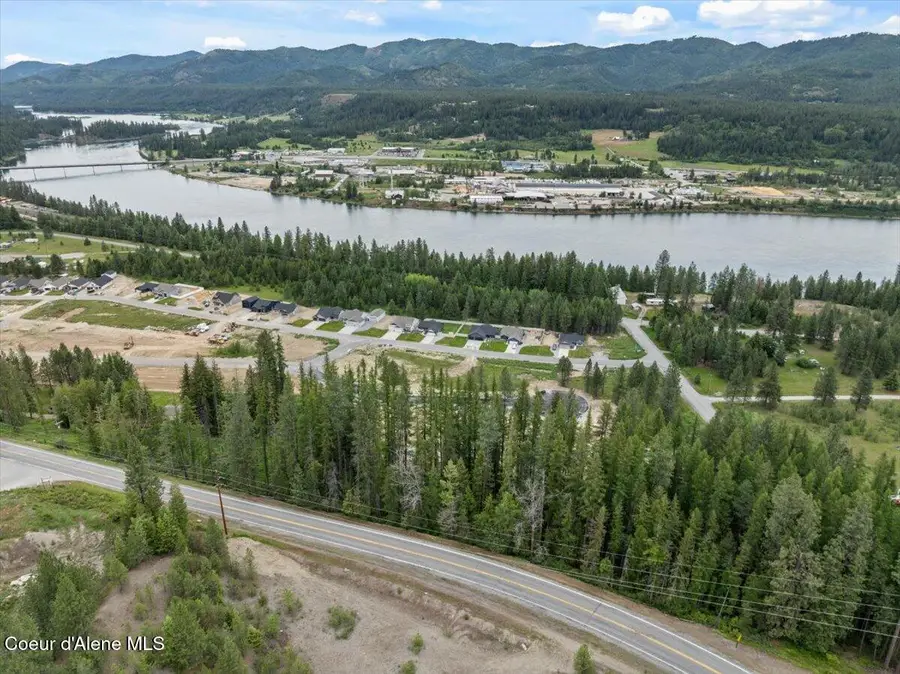 NKA Baja Lot 3 Ln, Oldtown, ID 83822 - #3
