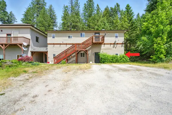 43143 Riverview DR #Unit 8, Kingston, ID 83839