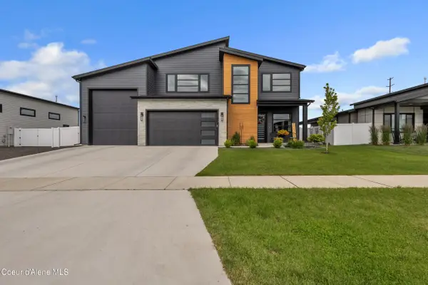 12928 N Krauss Cir, Rathdrum, ID 83858