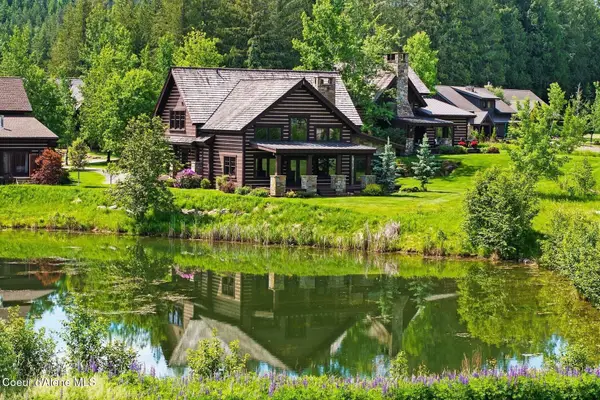 409 N Idaho Club Dr, Sandpoint, ID 83864