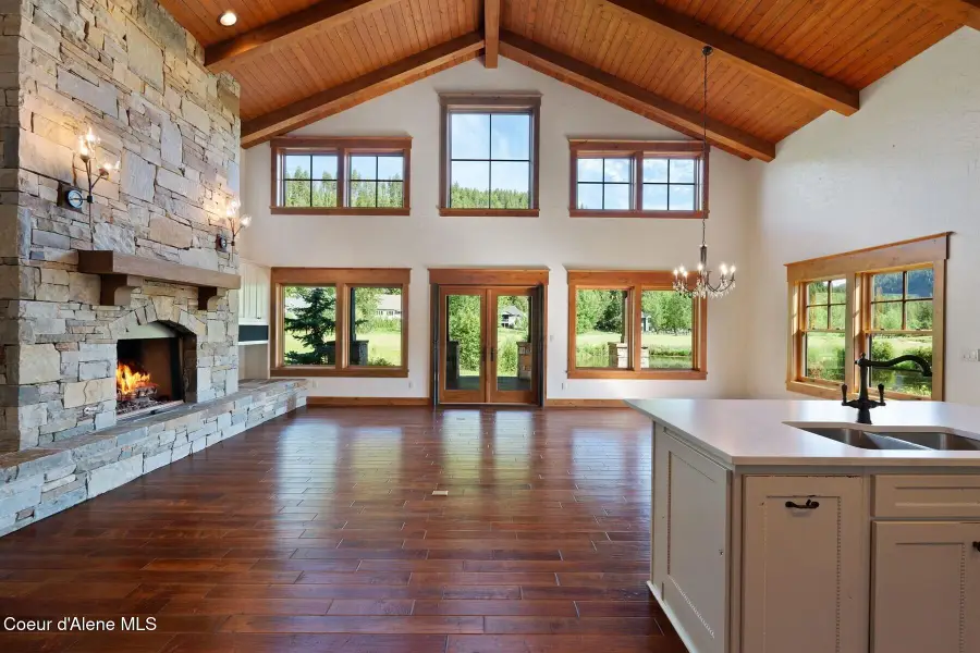 409 N Idaho Club Dr, Sandpoint, ID 83864 - #2