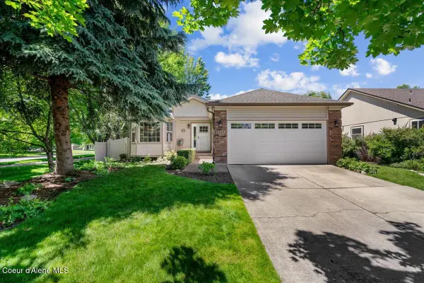 5765 N Carlisle RD, Coeur d'Alene, ID 83815