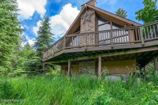 302 Prospect BLVD, Oldtown, ID 83822