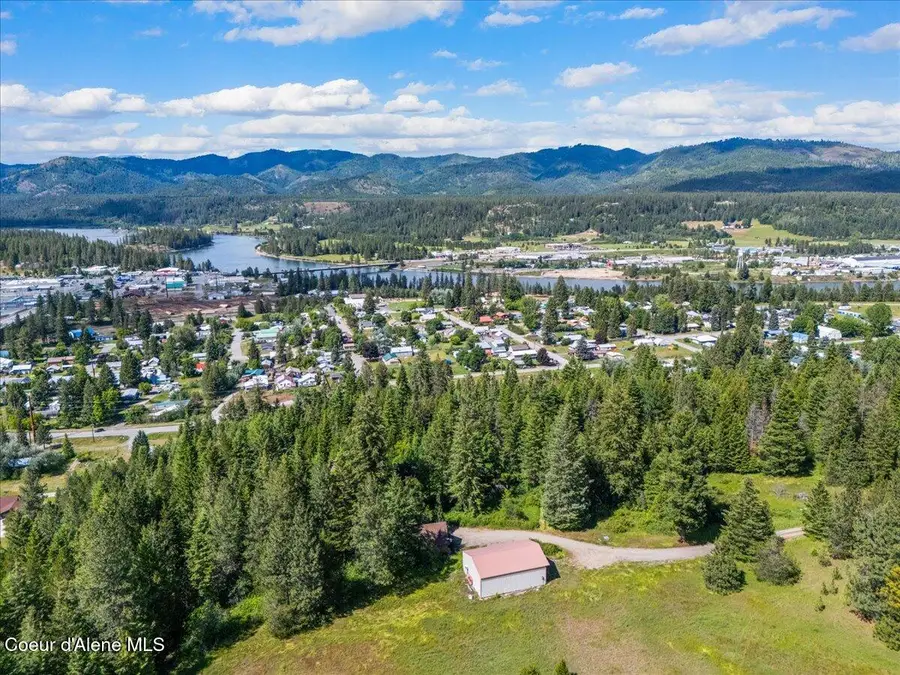302 Prospect BLVD, Oldtown, ID 83822 - #3