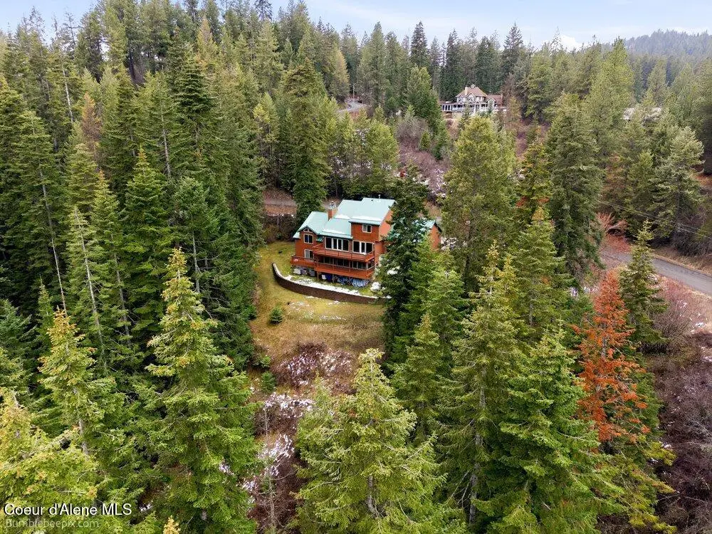 7722 W Clemetson RD, Coeur Dalene, ID 83814 - #1