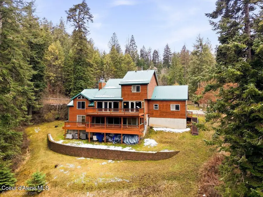 7722 W Clemetson RD, Coeur Dalene, ID 83814 - #2