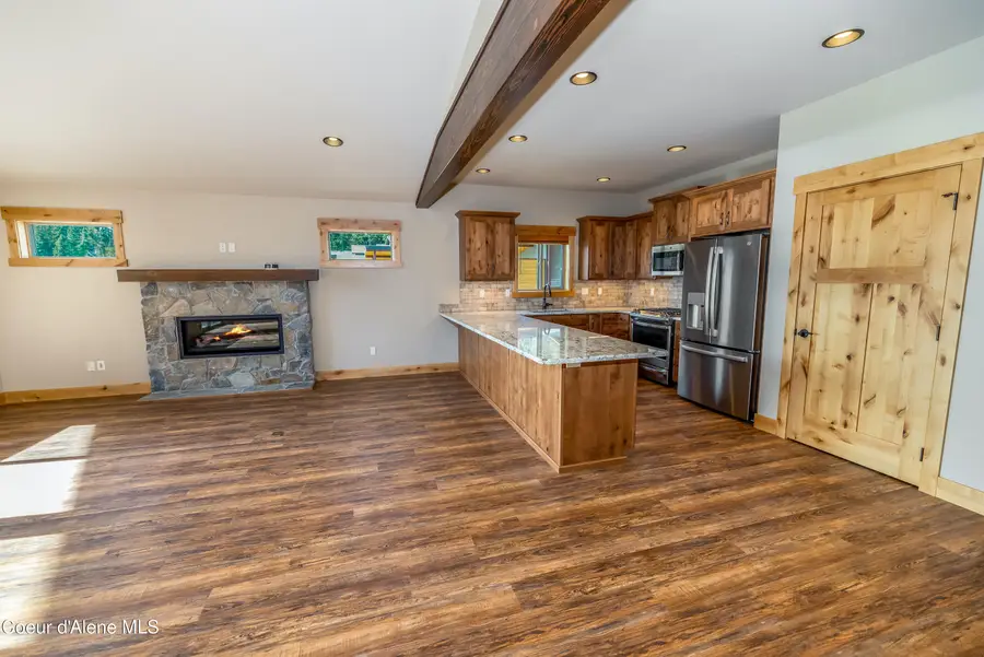 21 Fremont LN #B13, Nordman, ID 83848 - #3