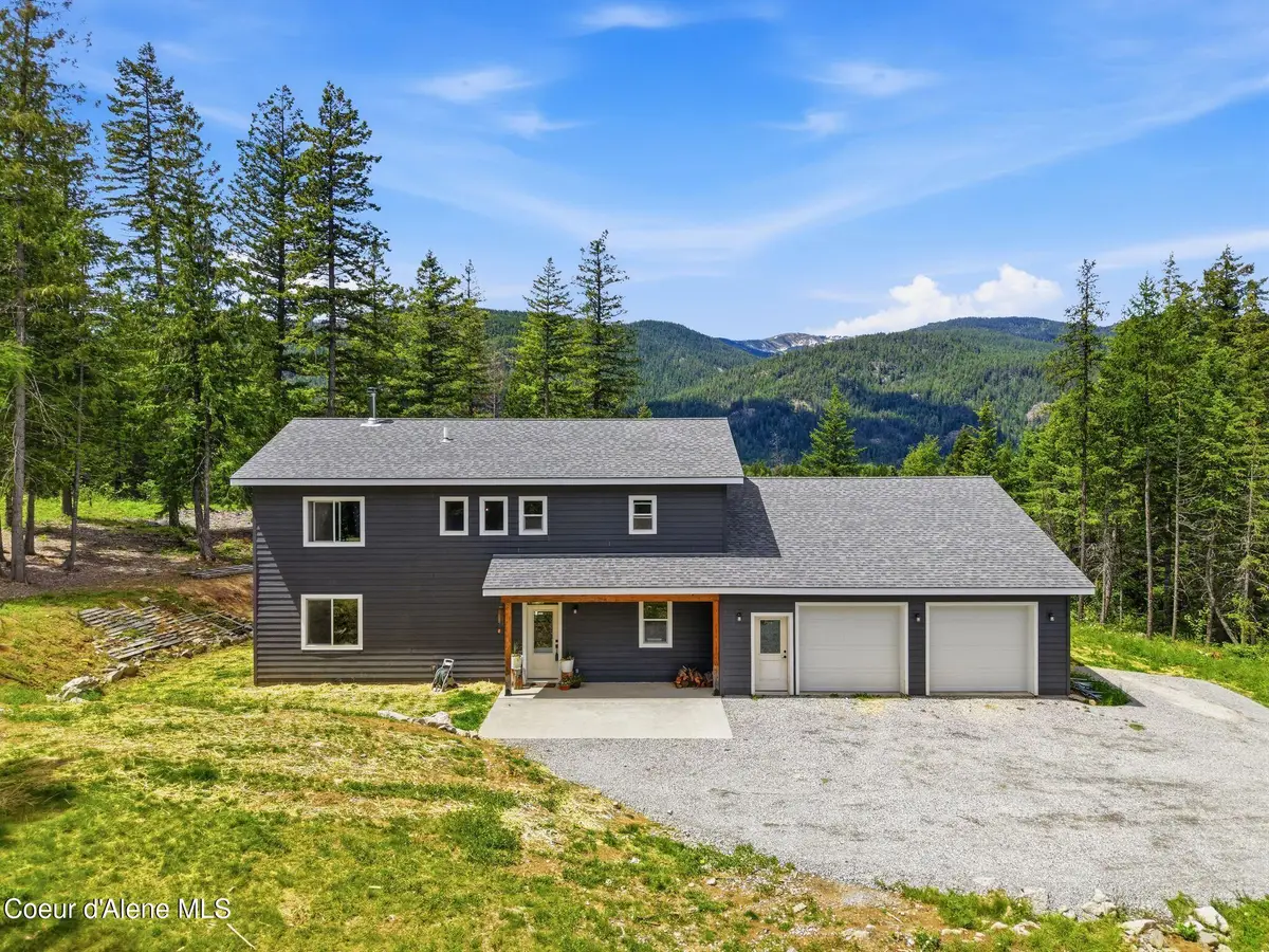 170 Michael LN, Sandpoint, ID 83864 - #1
