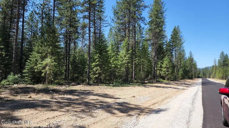 NNA Lot 4 TJ Trail, Athol, ID 83801 - #2