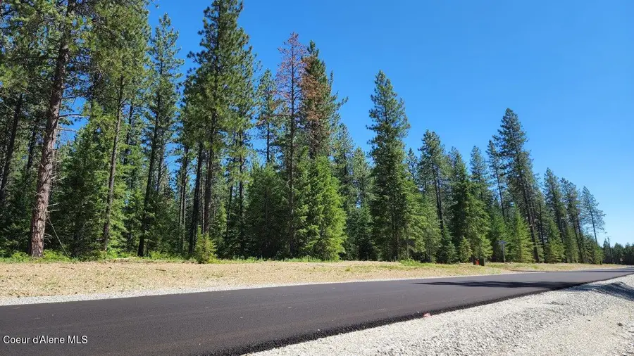 NNA Lot 4 TJ Trail, Athol, ID 83801 - #3