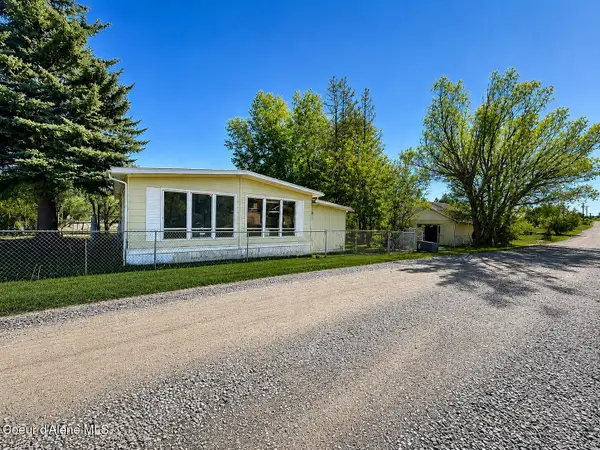 1449 C St, Plummer, ID 83851