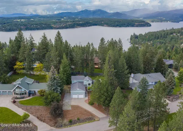 2448 E Packsaddle DR, Coeur d'Alene, ID 83815