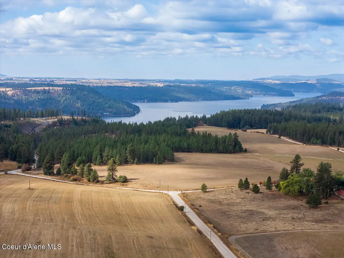 E Van Dusen Rd, Harrison, ID 83833 - #1