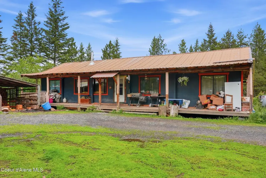 890 Pokey Creek Rd, Saint Maries, ID 83861 - #2