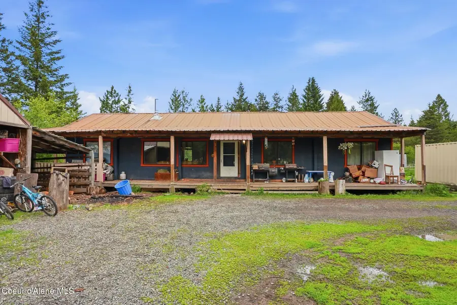 890 Pokey Creek Rd, Saint Maries, ID 83861 - #3