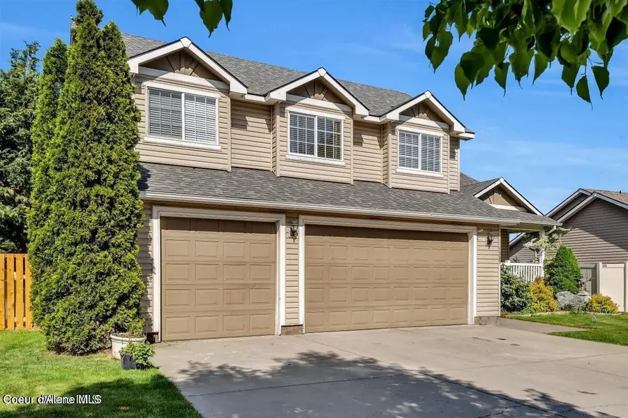 1307 N Willamette DR, Post Falls, ID 83854 - #3