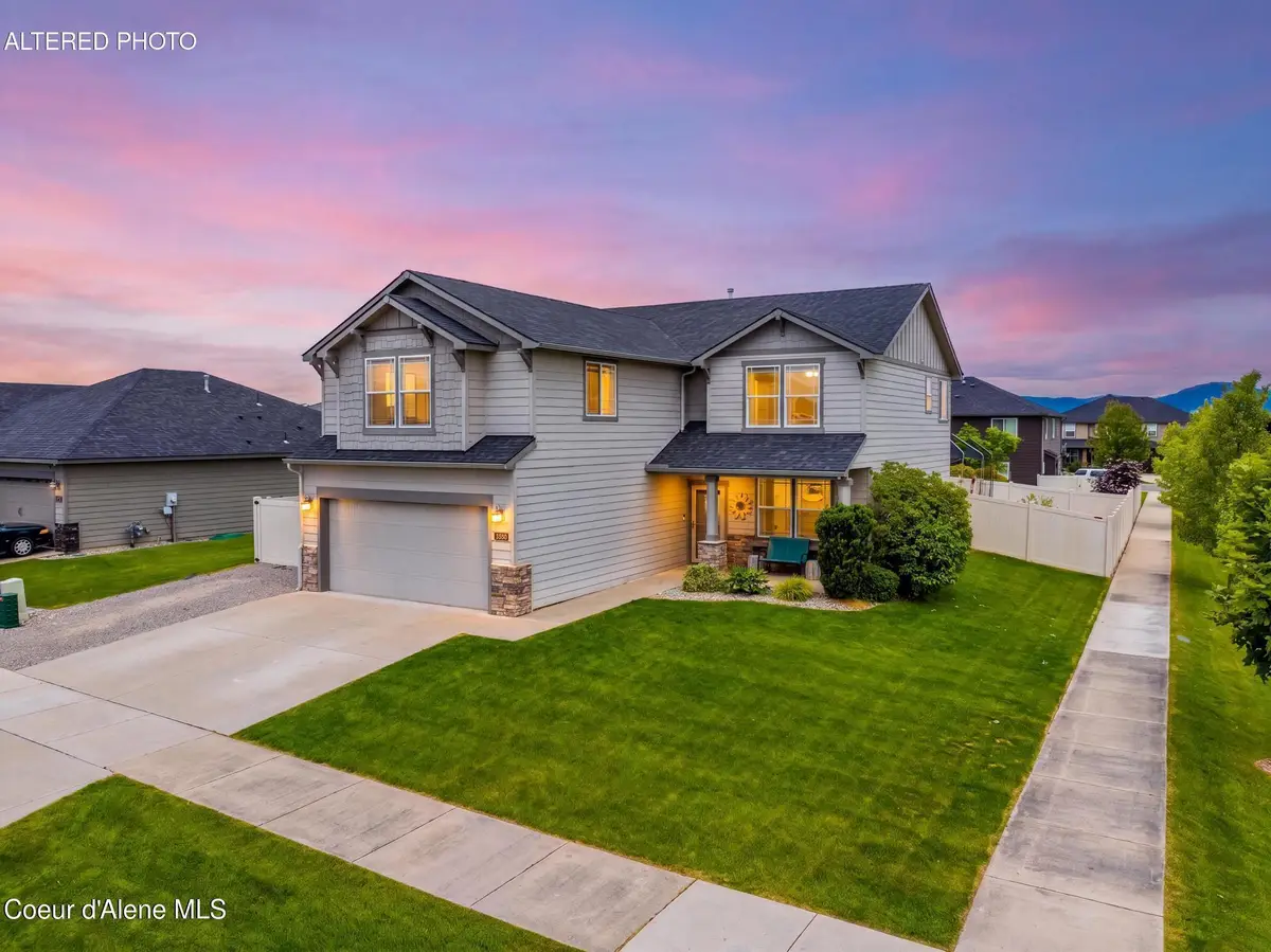 3330 N Oconnor BLVD, Post Falls, ID 83854 - #1