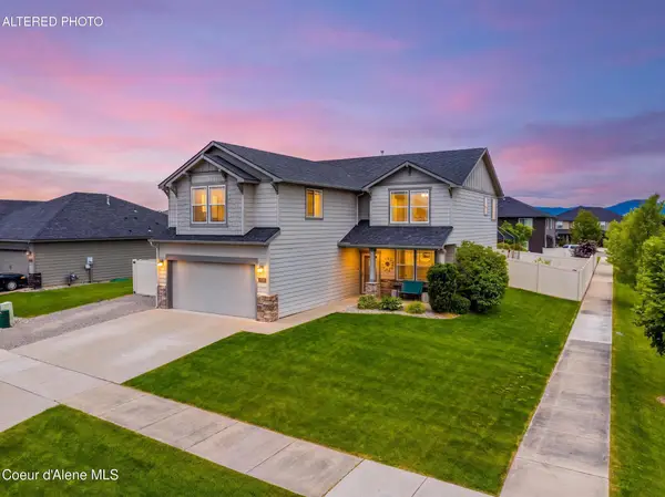 3330 N Oconnor BLVD, Post Falls, ID 83854