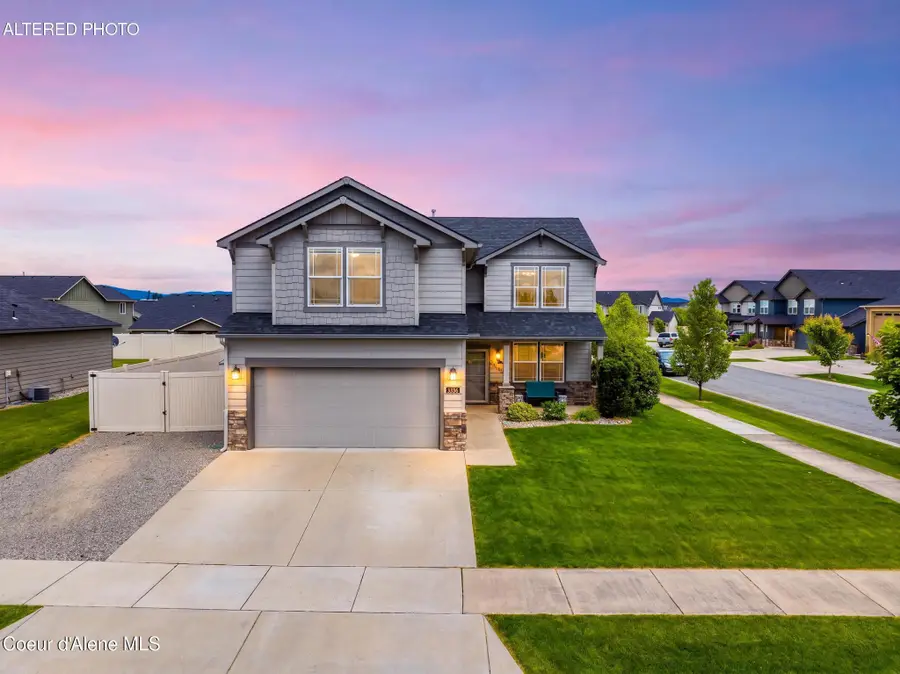3330 N Oconnor BLVD, Post Falls, ID 83854 - #2