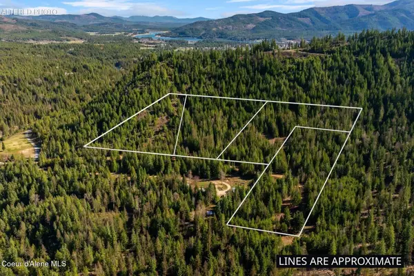 Lots 1, Priest River, ID 83856