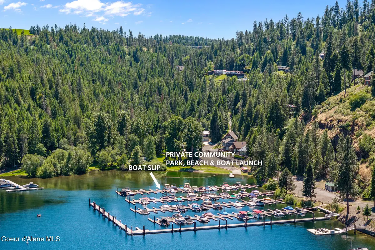 22344 S Carroll DR, Worley, ID 83876 - #1