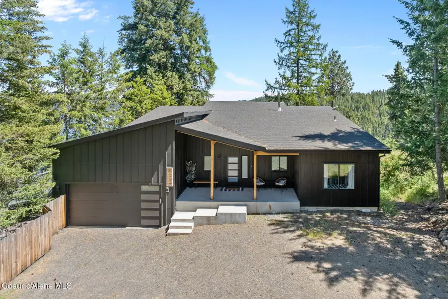 22344 S Carroll DR, Worley, ID 83876 - #3
