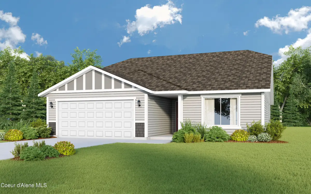 168 S TREELINE ST, Airway Heights, WA 99001 - #1