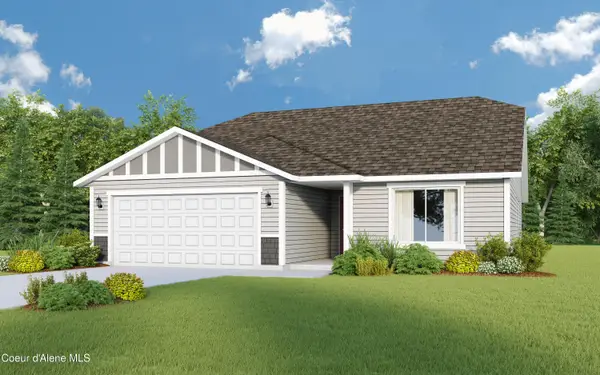 168 S TREELINE ST, Airway Heights, WA 99001
