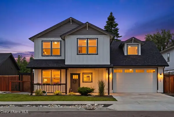 140 Madera DR, Sandpoint, ID 83864