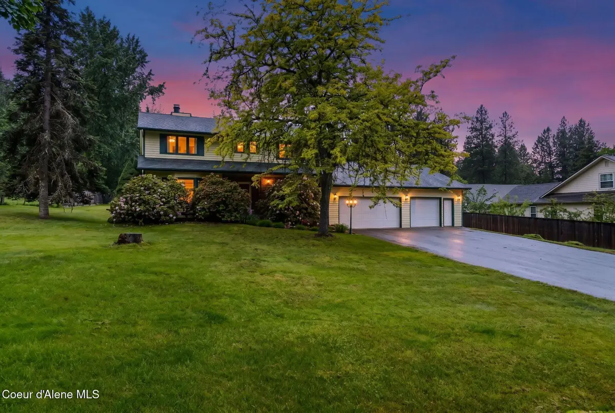 290 Syringa Heights RD, Sandpoint, ID 83864 - #1