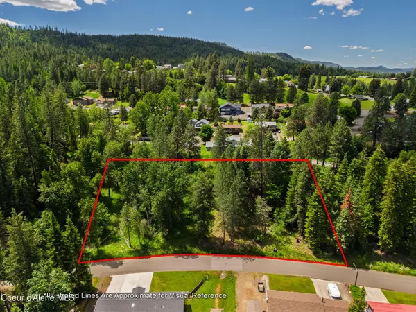 Lot 36, St. Maries, ID 83861