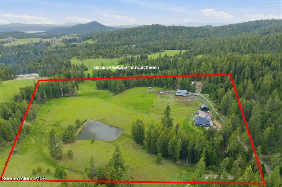 232 Cheyenne DR, Saint Maries, ID 83861 - #1