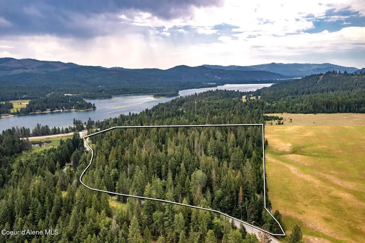 111 Wrenco Loop Road, Sandpoint, ID 83864 - #1
