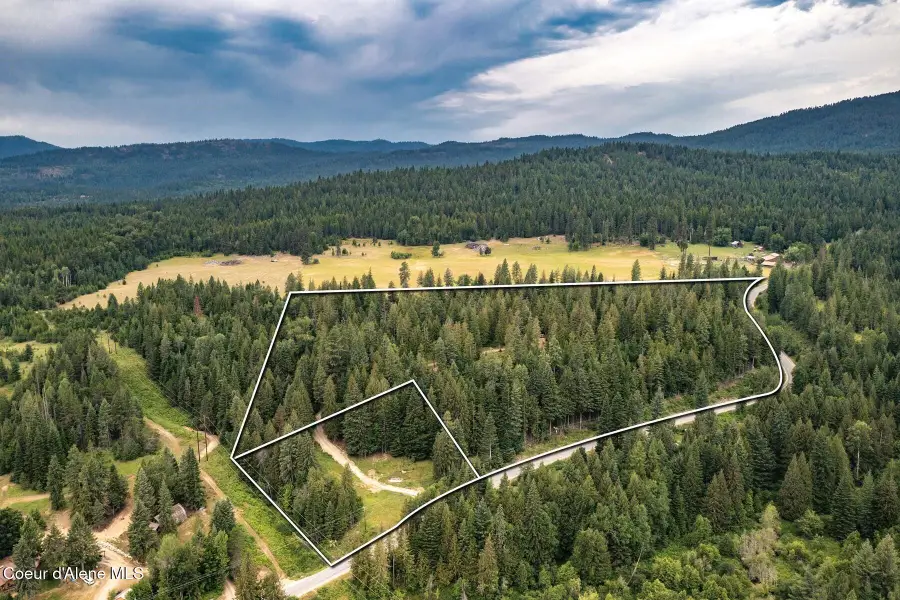 111 Wrenco Loop Road, Sandpoint, ID 83864 - #2