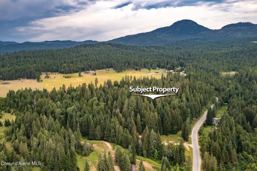 111 Wrenco Loop Road, Sandpoint, ID 83864 - #3