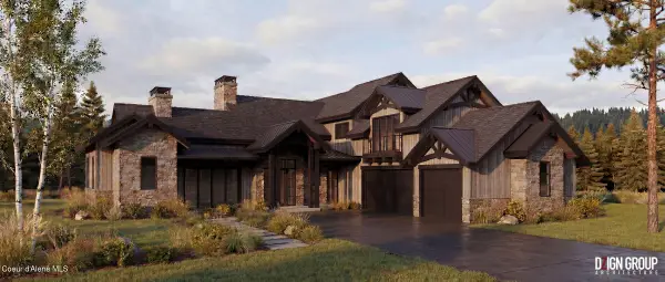 L280 S Magma Ln, Coeur d'Alene, ID 83814