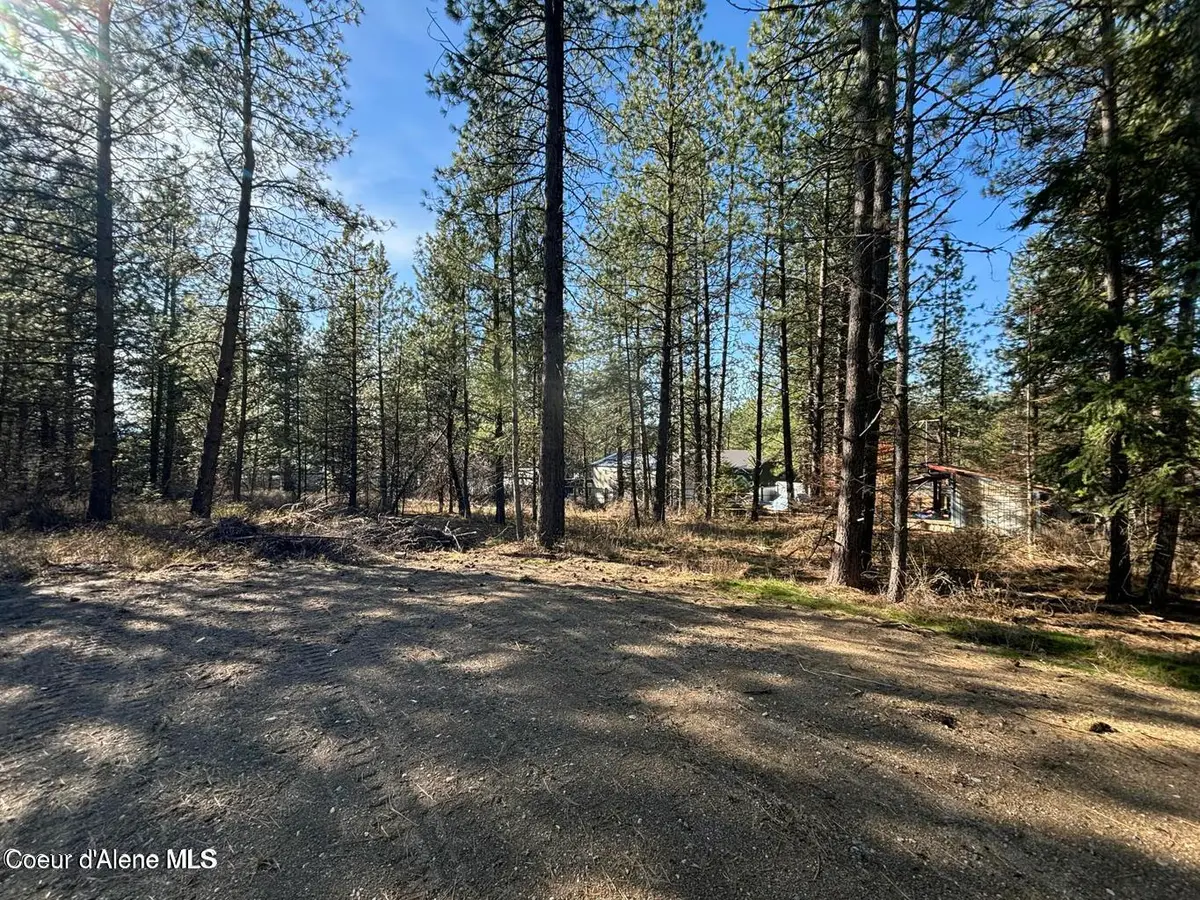 1733 S Last Chance Rd, Coeur Dalene, ID 83814 - #1