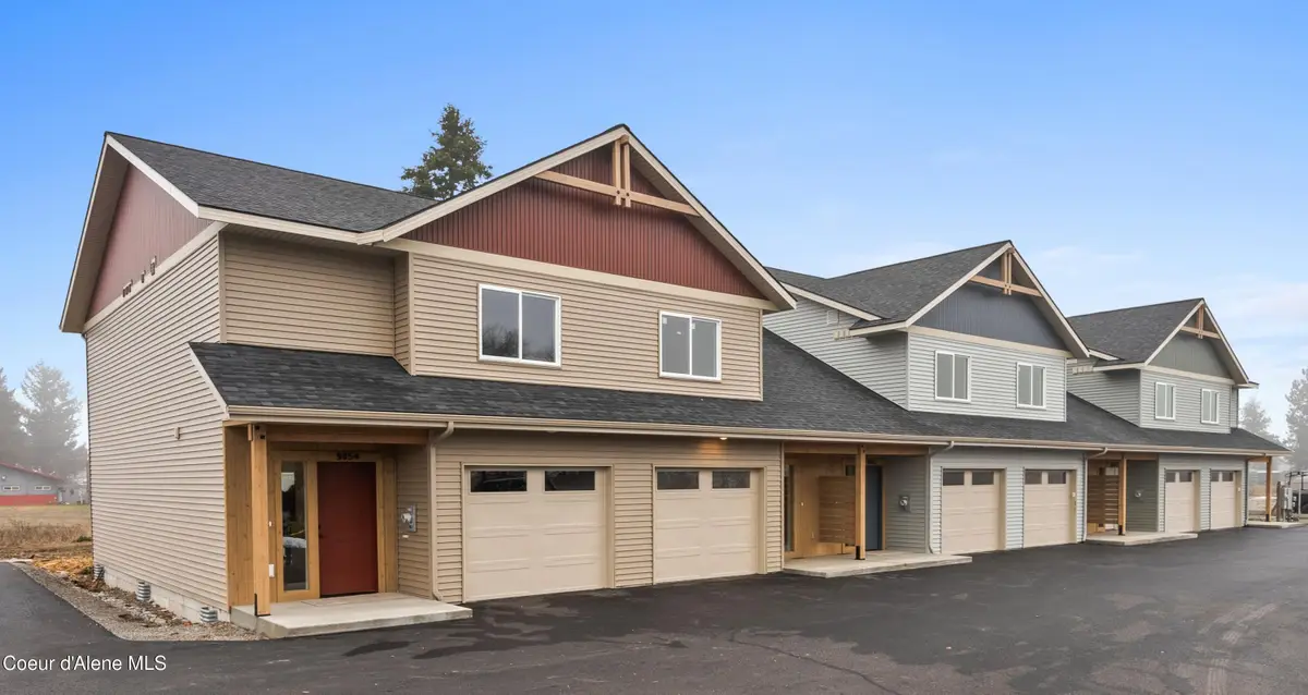 9814 N Laylin Circle, Hayden, ID 83835 - #1